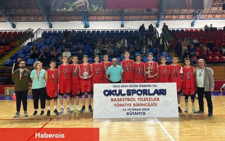 TOFAŞ'ın pilot okulu Türkiye üçüncüsü oldu - Haberois TOFAŞ'ın pilot okulu Türkiye üçüncüsü oldu