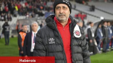 Tolunay Kafkas: "Galatasaray'ı yenmemiz gerekiyor"