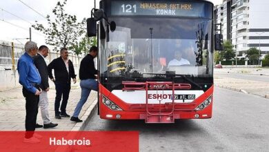 Toplu ulaşım ve trafikte Cumhurbaşkanlığı Bisiklet Turu düzenlemesi