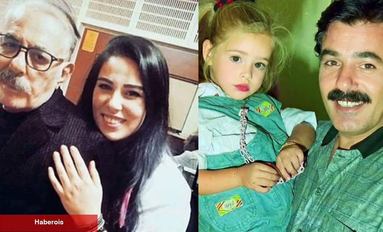 Toplumsal medya buz kesti! Ferdi Tayfur ve kızı Tuğçe Tayfur birbirlerine girdiler