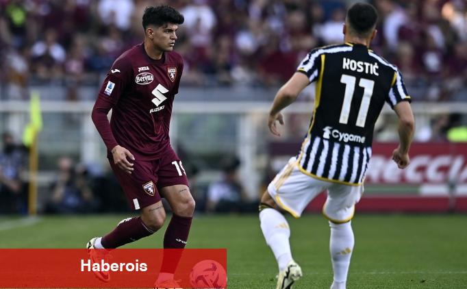 Torino derbisinde gol çıkmadı - Haberois Torino derbisinde gol çıkmadı