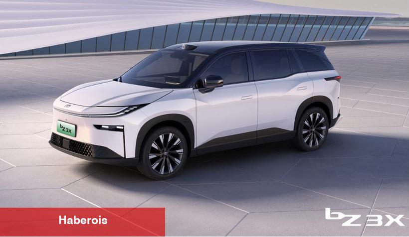 Toyota elektrikli araba işini abarttı, bu modeller yok satar