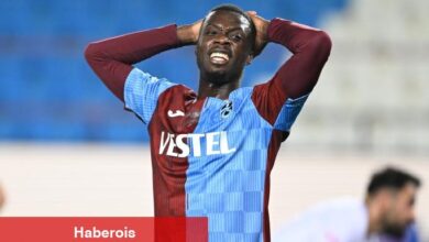 Trabzonspor'da golcüler sessiz kaldı - Haberois Trabzonspor'da golcüler sessiz kaldı