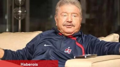 Trabzonspor'un eski başkanı Mehmet Ali Yılmaz hayatını kaybetti