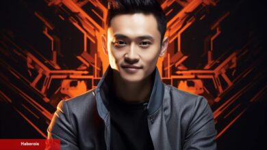 Tron Mucidi Bu Altcoin’i Yüklüyor: 1 Milyar Dolarlık Aldı!