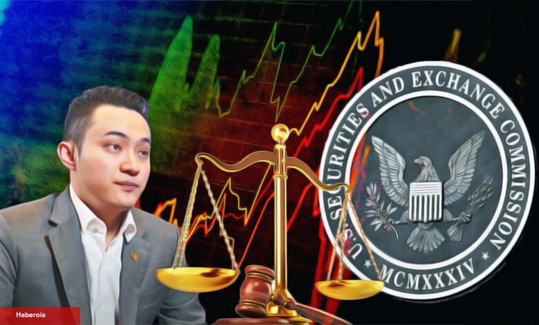 Tron Mucidi SEC’in Maksadında: SEC, Bu Tezleri Araştırıyor! - Haberois Tron Mucidi SEC’in Maksadında: SEC, Bu Tezleri Araştırıyor!