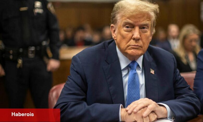 Trump Avukatı Güvenini Sarsmaya Çalışırken Tabloid Yayıncısı Meydan Okudu - Haberois Trump Avukatı Güvenini Sarsmaya Çalışırken Tabloid Yayıncısı Meydan Okudu