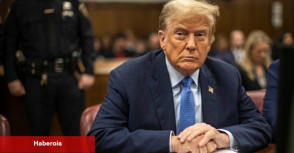 Trump Avukatı Güvenini Sarsmaya Çalışırken Tabloid Yayıncısı Meydan Okudu