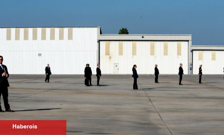 Trump Hapse Girebilir mi? Eğer Yaparsa Gizli Servis de Gider - Haberois Trump Hapse Girebilir mi? Eğer Yaparsa Gizli Servis de Gider