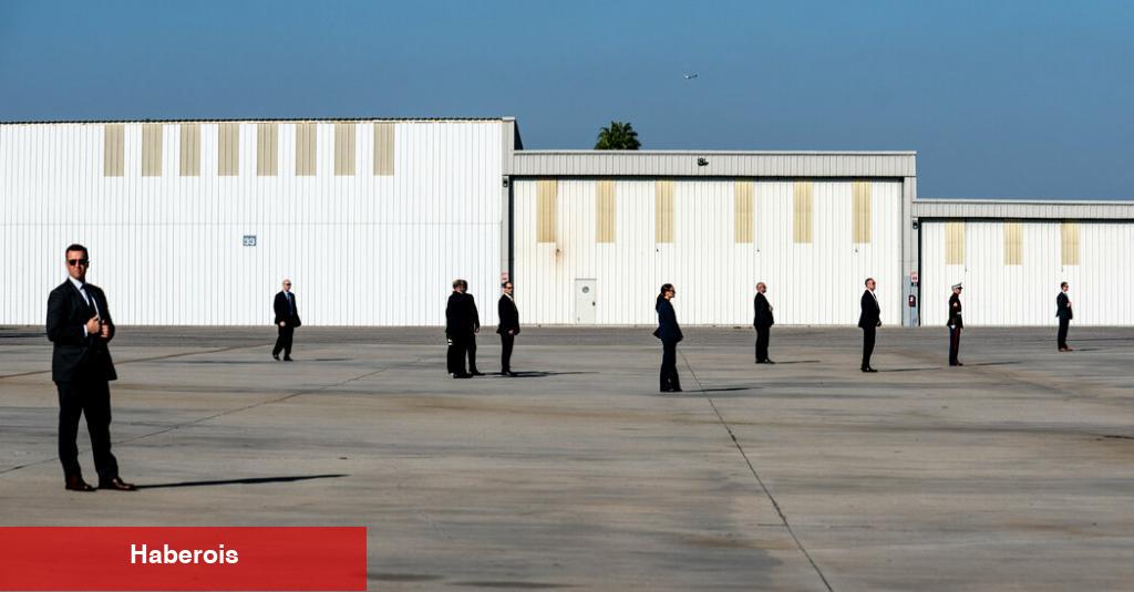 Trump Hapse Girebilir mi? Eğer Yaparsa Gizli Servis de Gider
