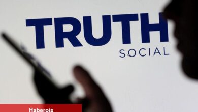 Trump Medya ve Teknoloji Grubu Nasdaq'a Açığa Satışla İlgili Bildirimde Bulundu