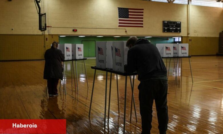Trump, Michigan Seçim Müdahale Davasında Suçsuz Komplocu Olarak Adlandırıldı