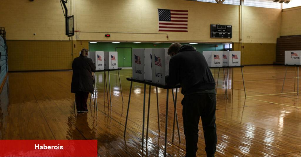 Trump, Michigan Seçim Müdahale Davasında Suçsuz Komplocu Olarak Adlandırıldı