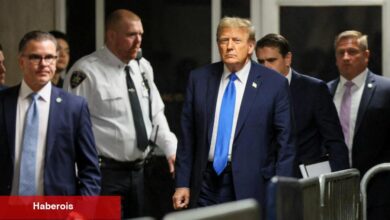 Trump, Önemli Tanık İfade Vermeden Önce Onu Susturma Girişimleriyle Mücadele Edecek