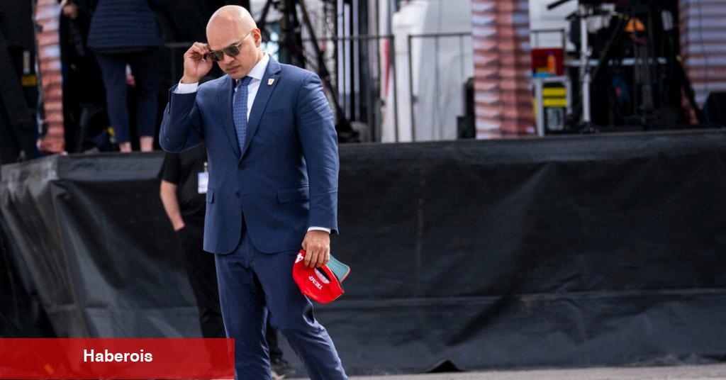 Trump'ın Belgeler Davasındaki Ortak Sanıkları Suçlamaları Reddetmek İstiyor