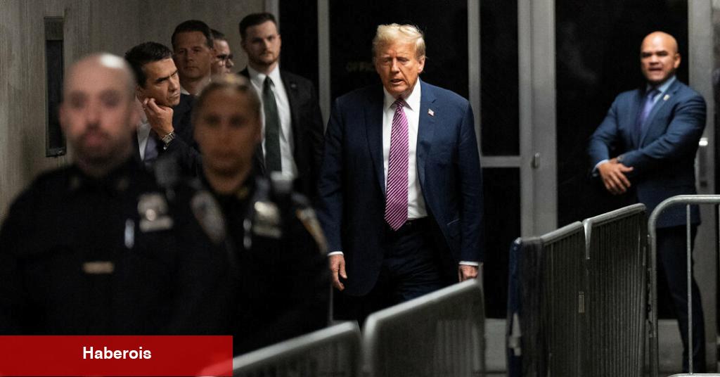 Trump'ın Deneme Mücadelesi: Kontrolün Elinden Alınması