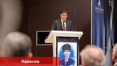 Tugay: "İzmir Kentsel Gıda Stratejisi Belgesi'yle bu sürecin parçası olacağız"
