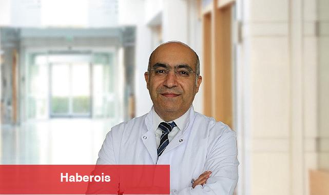 Tükürük bezi hastalıklarında "Sialendoskopi" dönemi - Haberois Tükürük bezi hastalıklarında "Sialendoskopi" dönemi