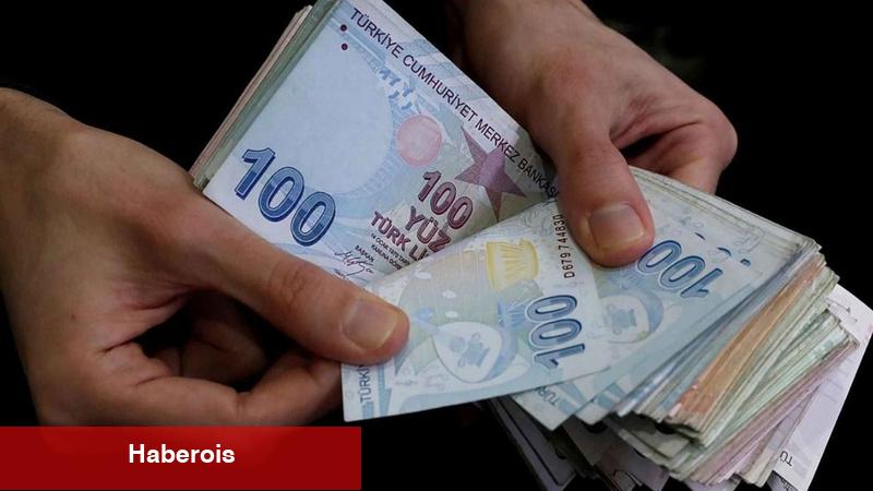 Tüm emeklilere en az 4.000 TL yatacak çabucak başvurup, paranızı çekin