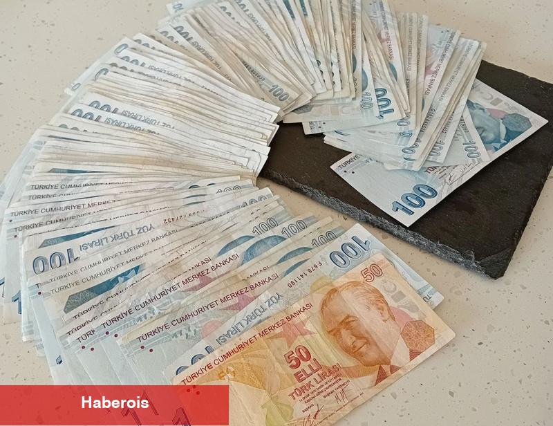 Tüm emeklilere en az 4.000 TL yatacak çabucak başvurup, paranızı çekin