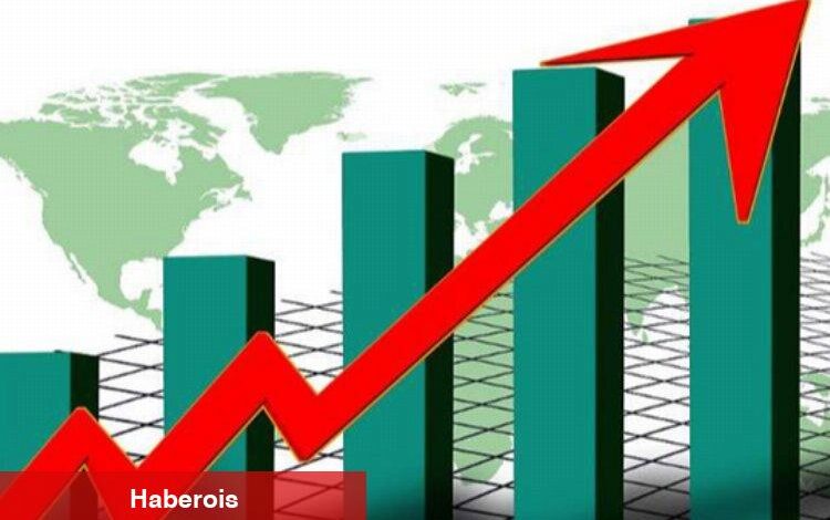 Tüm sektörlerin ciroları artışta! - Haberois Tüm sektörlerin ciroları artışta!