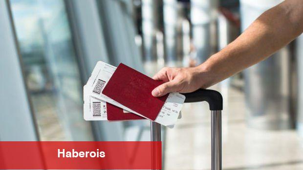 Turizm gelirinde artış - Haberois Turizm gelirinde artış