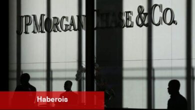 Türk tahvillerinde JPMorgan tesiri
