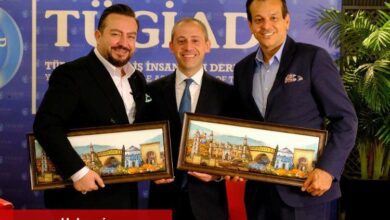 'Türkiye Ekonomisinin Geleceği' Bursa'dan masaya yatırıldı