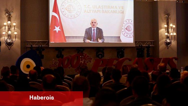 Türkiye havacılıkta dünyanın transit merkezi oldu