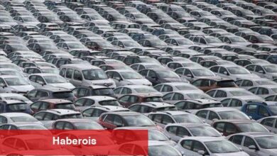 Türkiye otomotiv ihracatının yüzde 67'sini AB ülkelerine yaptı
