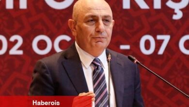 Türkiye'de eşi gibisi görülmemiş ceza
