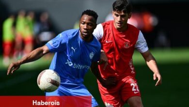 Tuzlaspor: "Yabancı hakem istemiyoruz"