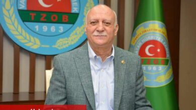 TZOB: Bu yıl da Tarım Kredi Kooperatifleri ve Türkşeker buğday alımı yapmalı