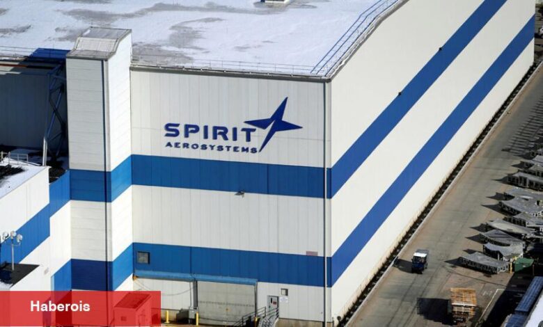 Uçak Yapımına Yardımcı Olacak Bulaşık Sabunu? Boeing, Tedarikçinin Yöntemini İmzaladı. - Haberois Uçak Yapımına Yardımcı Olacak Bulaşık Sabunu? Boeing, Tedarikçinin Yöntemini İmzaladı.