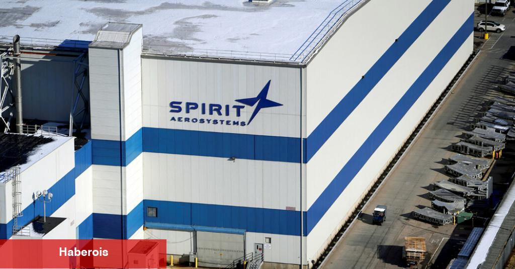 Uçak Yapımına Yardımcı Olacak Bulaşık Sabunu? Boeing, Tedarikçinin Yöntemini İmzaladı.