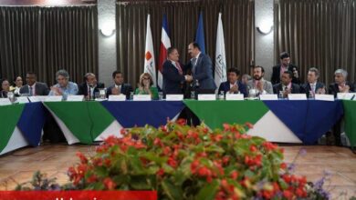 UCLG Başkanı Altay Latin Amerika belediyelerine seslendi