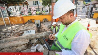 UEDAŞ yatırımda hız kesmiyor