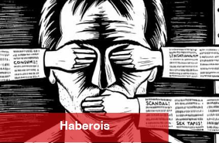 Uğur Dündar babalık davasına yayın yasağı aldırdı! Hangi hallerde basın yasağı getirilebilir?