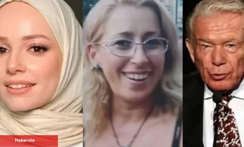 Uğur Dündar'ın korktuğu başına gelmiş! Yıllar evvel verdiği röportaj ortaya çıktı - Haberois Uğur Dündar'ın korktuğu başına gelmiş! Yıllar evvel verdiği röportaj ortaya çıktı