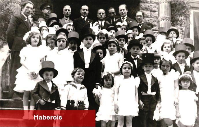 Ulusun egemenliği 104 yaşında - Haberois Ulusun egemenliği 104 yaşında
