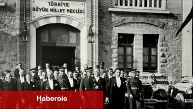 Ulusun egemenliği 104 yaşında