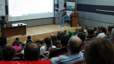 ULUTEK Teknopark'ta e-ticaret konferansı