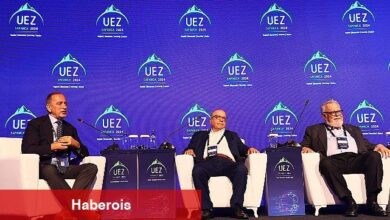 Ünlü Akademisyenler UEZ Sapanca 2024'te Felsefe ve Modern Bilimi Ele Aldı