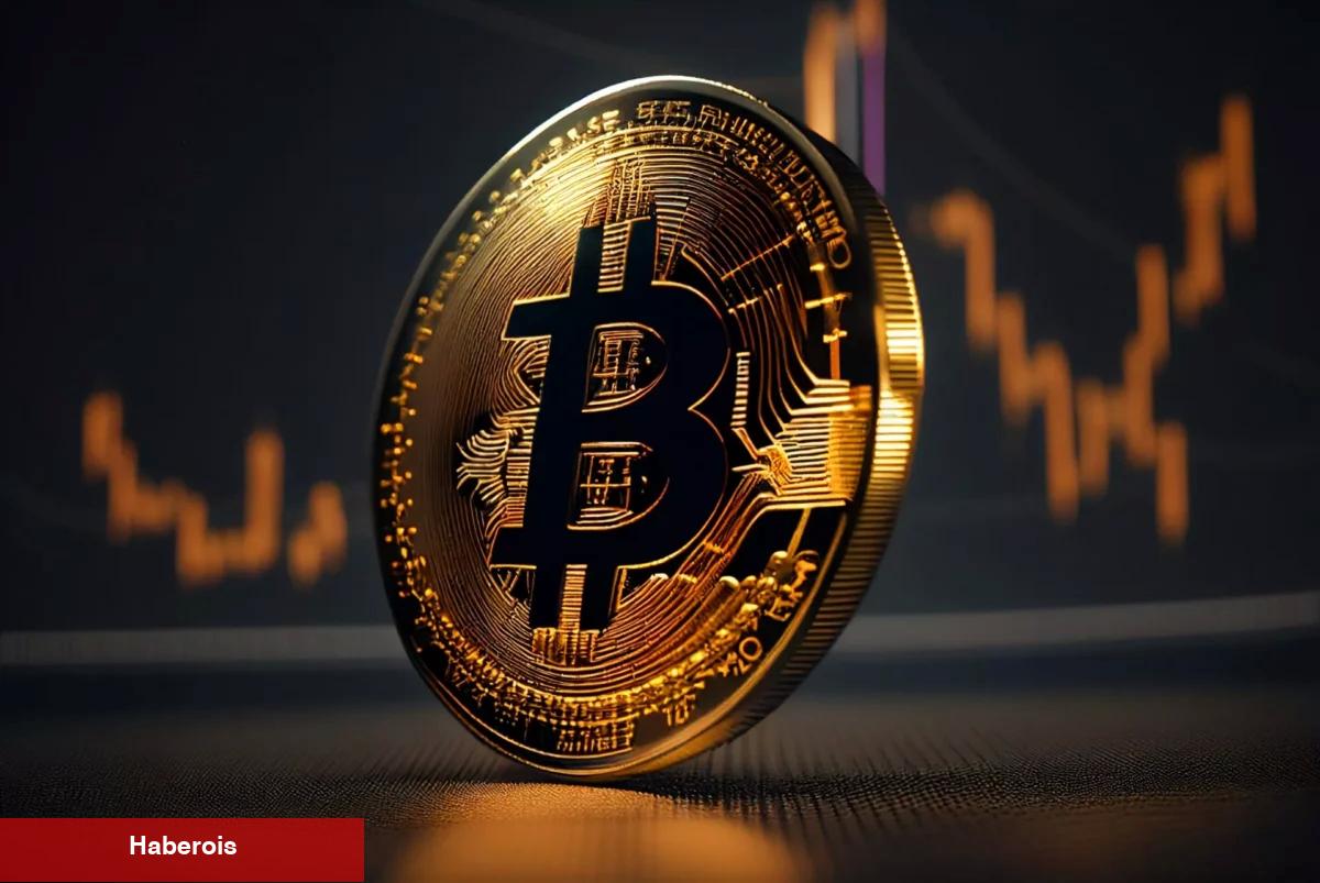 Ünlü Analist: Bitcoin Yıl Sonundan Evvel Bu Tepeyi Görecek! - Haberois Ünlü Analist: Bitcoin Yıl Sonundan Evvel Bu Tepeyi Görecek!
