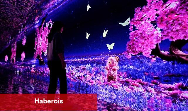 Ünlü İsimler "Bambaşka Bi' Ferahlık" Deneyimi İçin Bir Araya Geldi - Haberois Ünlü İsimler "Bambaşka Bi' Ferahlık" Deneyimi İçin Bir Araya Geldi