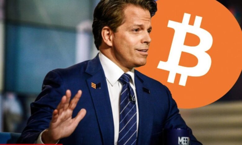 Ünlü Milyarder ‘Bitcoin Alın’ Dedi, Dev Banka Parayı BTC’ye Yatırdı! - Haberois Ünlü Milyarder ‘Bitcoin Alın’ Dedi, Dev Banka Parayı BTC’ye Yatırdı!
