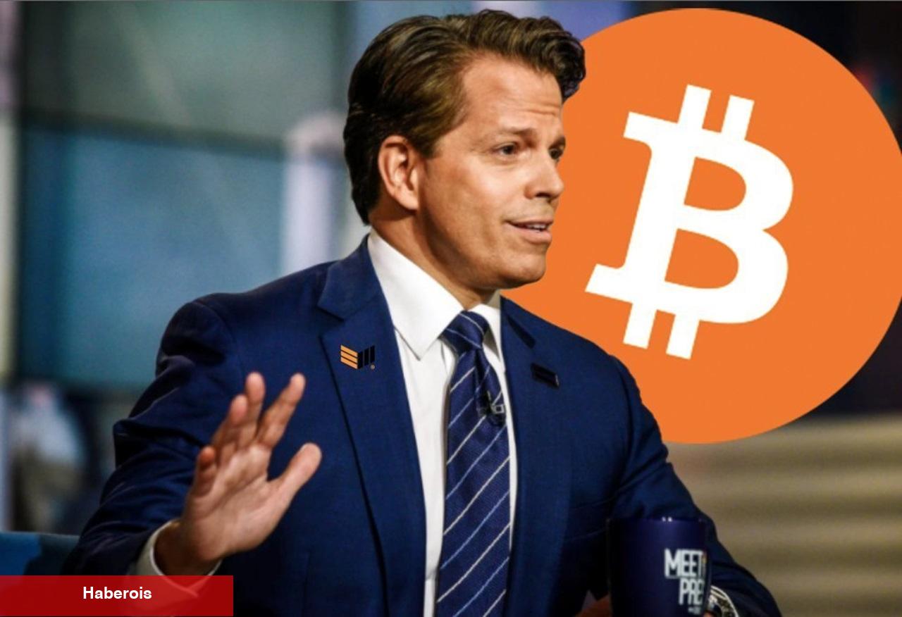 Ünlü Milyarder ‘Bitcoin Alın’ Dedi, Dev Banka Parayı BTC’ye Yatırdı!