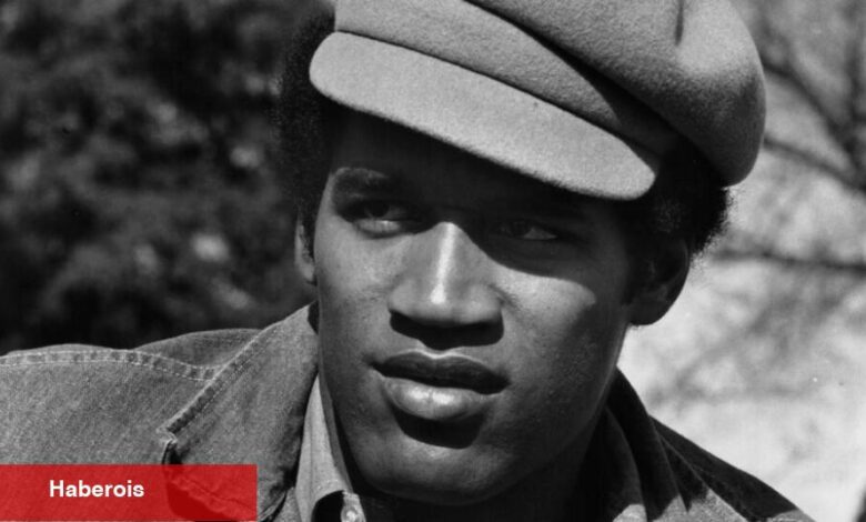 Ünlü Olmadan Önce OJ Simpson'ın Oyunculuğu Onun Ünlü Olmasına Yardımcı Oldu - Haberois Ünlü Olmadan Önce OJ Simpson'ın Oyunculuğu Onun Ünlü Olmasına Yardımcı Oldu