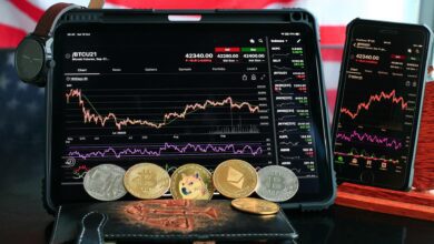 Ünlü Şirket Bitcoin ve O Altcoin İçin Düşüşte: Alım Fırsatı mı?