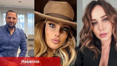 Ünlülerin Lens Markası Açıkladı: Hangi Ünlü Hangi Renk Lens Kullanıyor?